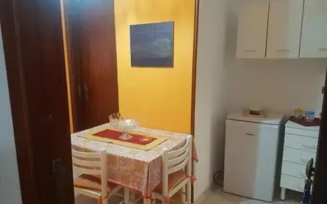 Casa Vacanza Delfino Bianco