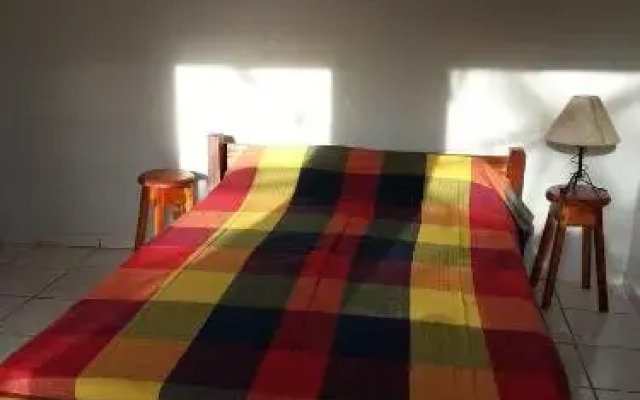 Casa Colibri