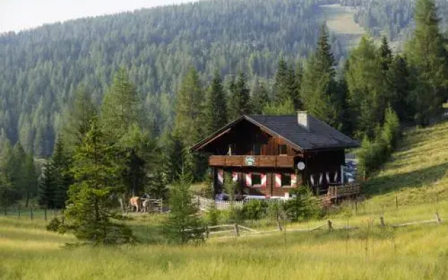 Marktlhütte