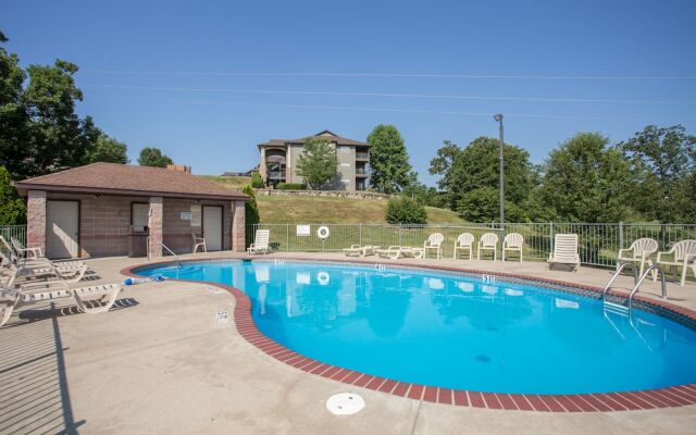 Cozy Condo by RedAwning