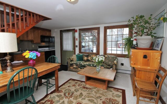 Chestnut Farm by RedAwning