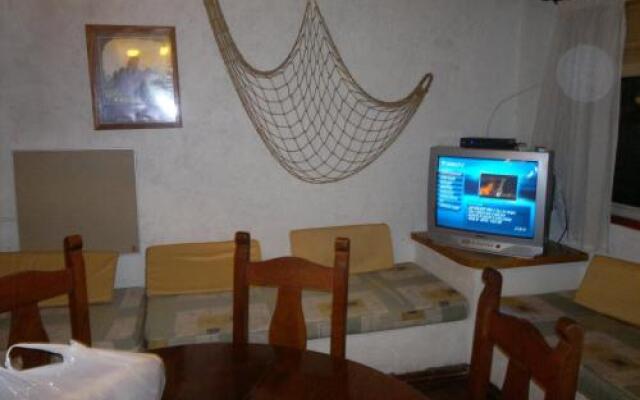 Cabañas Del Pastizal