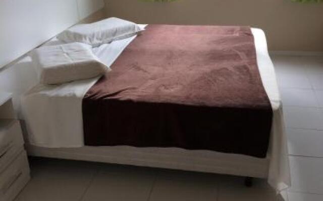 Residencial Agua Do Mar