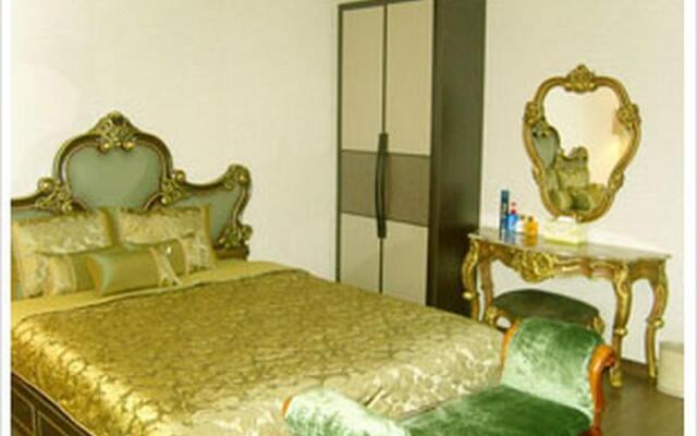 Midas Tourist Hotel