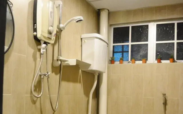 Cameron Lovely House