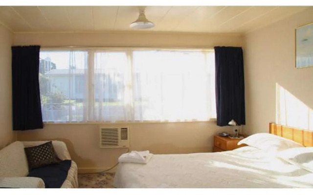 Wairoa Motel