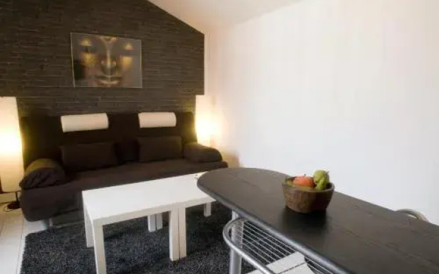 Studio Ivry