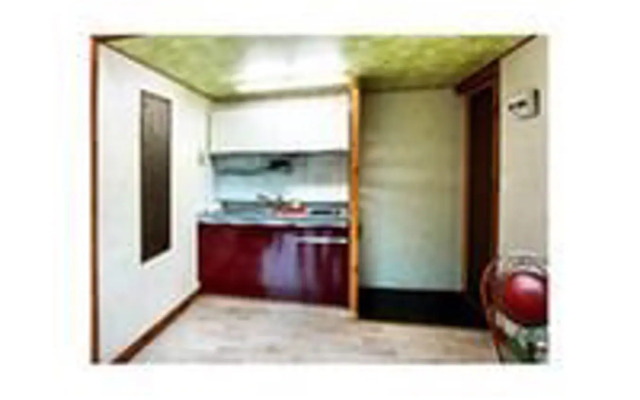Jeongseon Starry Glow Camping Pension