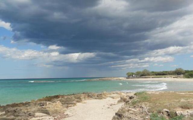 Masseria Pezze Galere