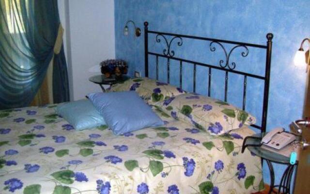 Agriturismo il Capretto