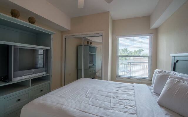 Legacy Towers-Legacy II 307 Deluxe