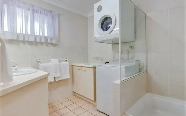 Red Star Apartments