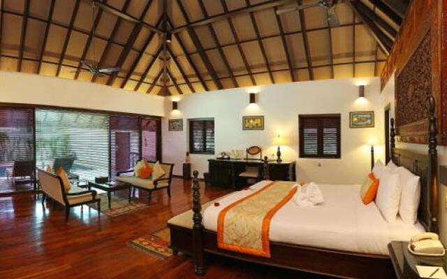 Carnoustie Ayurveda & Wellness Resort