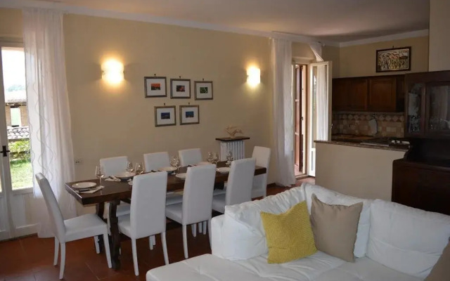 La casa nella Vigna