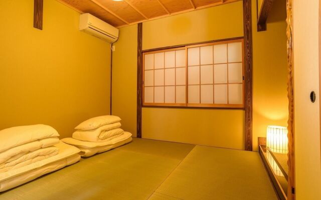 tanaka gokurakudou guesthouse