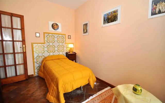 Amami Viaggi - Villa Lucia Aurora