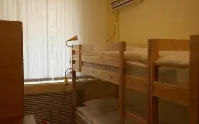Hostel Tambovsky Volk
