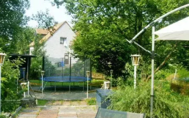 Waldpension zum Felsenkeller