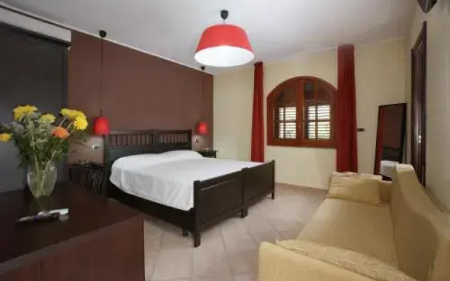 B&B Villa Rodriguez