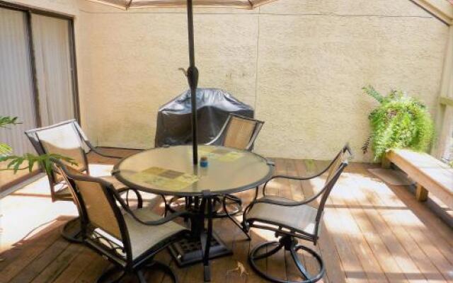 Seapines 601 Wildwood SPA