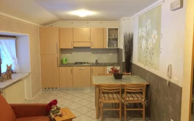 Villa Giardino - Flowers