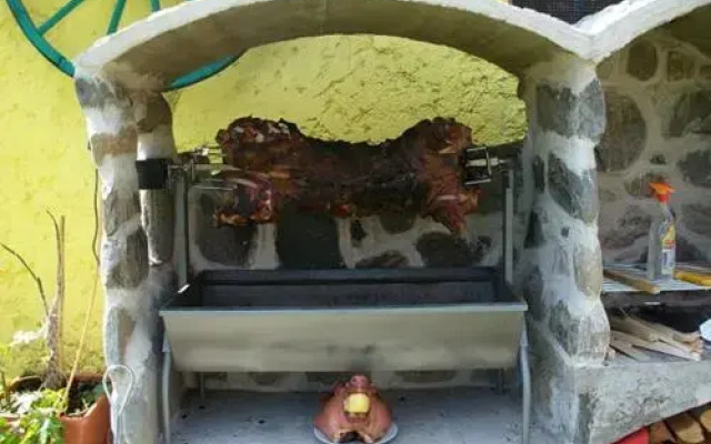 Gasthof Muster-Stüberl