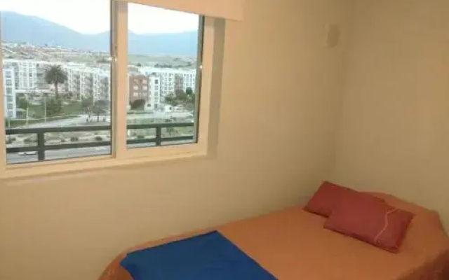 Departamento La Herradura, Coquimbo