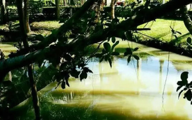 Baansuansabai Ploenpanmai Resort