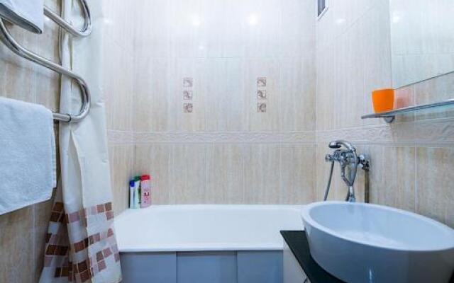 Studiominsk 8 Apartments