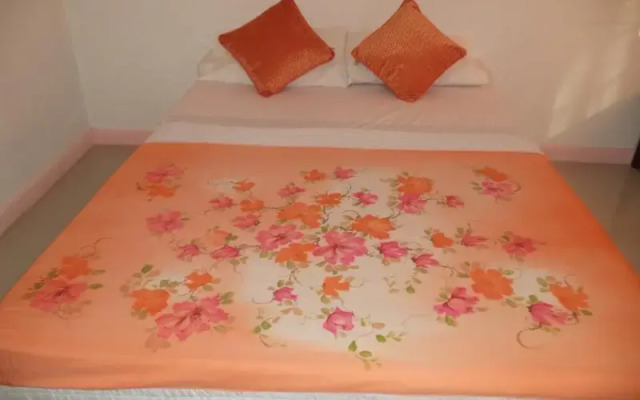 The Garden View Resort