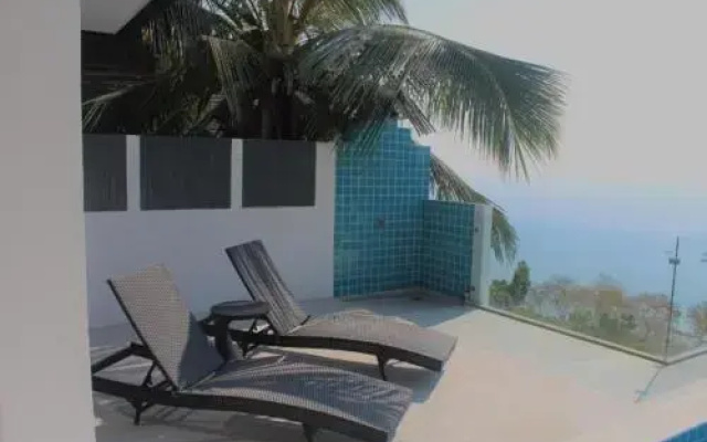 NangYuan ViewVilla