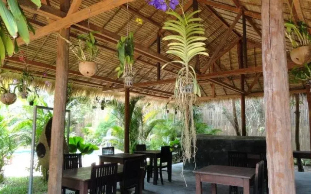 Villa Shanti