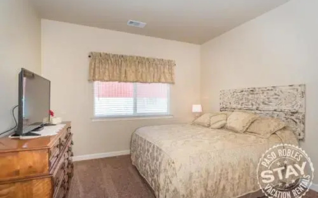 Peace of Mind by RedAwning