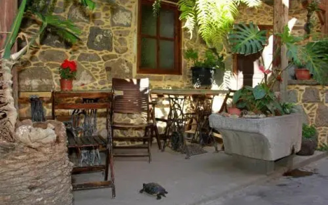 Casa Rural La Pileta - Doramas