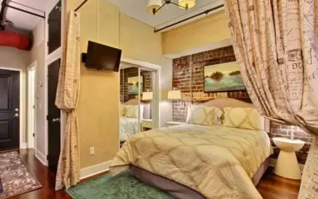 Soho Suite