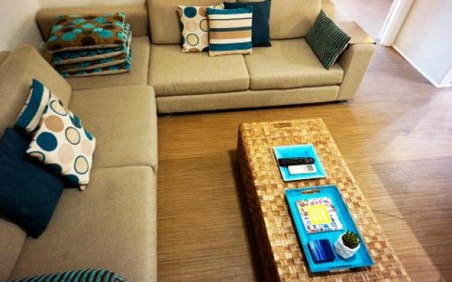 Green Door Cottage and Studio – Hotel Rooms – Perth