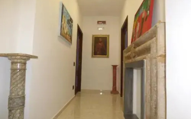 Conte Di Morelia