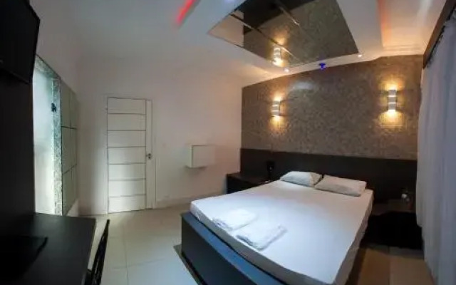 Logus Motel