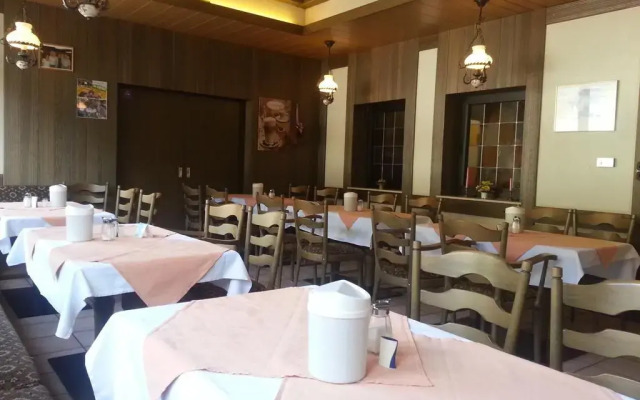 Pension Konschake