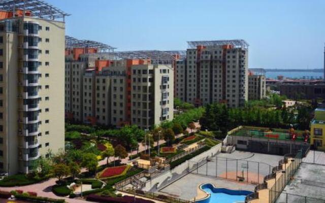 Qianxilong Apartment