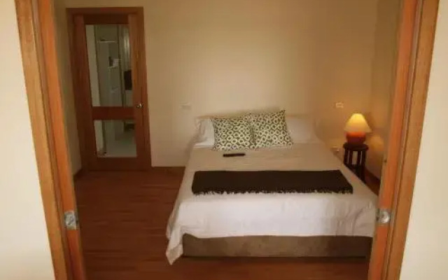 Icena Farm Accommodation