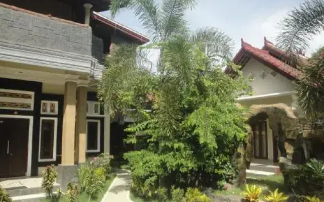 Bule Villa