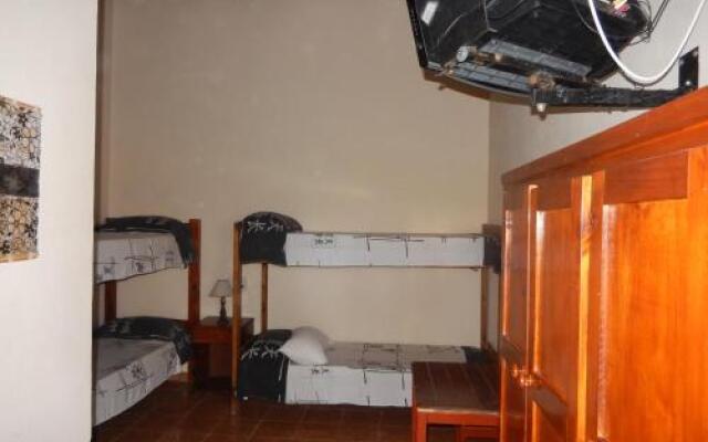 Hostería Familiar Lo de Julia