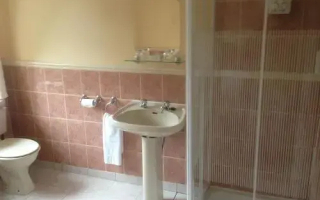 Marlinstown Court B&B