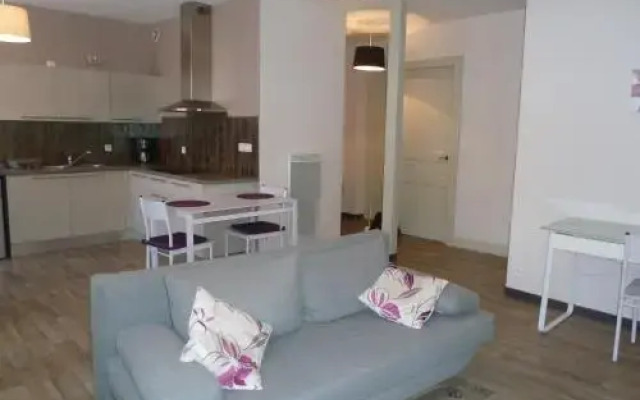 Appartement Rodez Centre