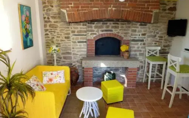 La Boulangerie