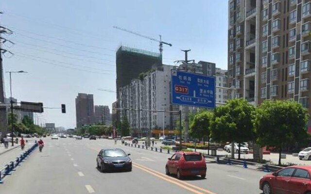 Tianyue Hotel