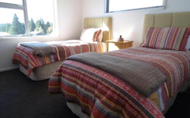 Tekapo Sky Lodge