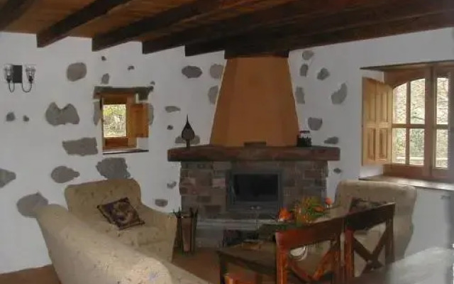 Casa Rural Los Lavaderos