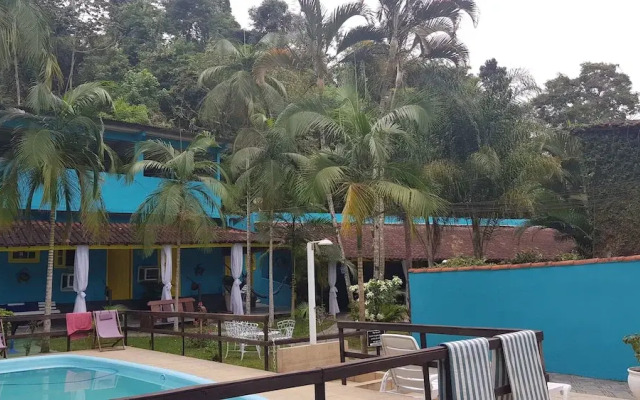 Pousada Tropical Araçatiba